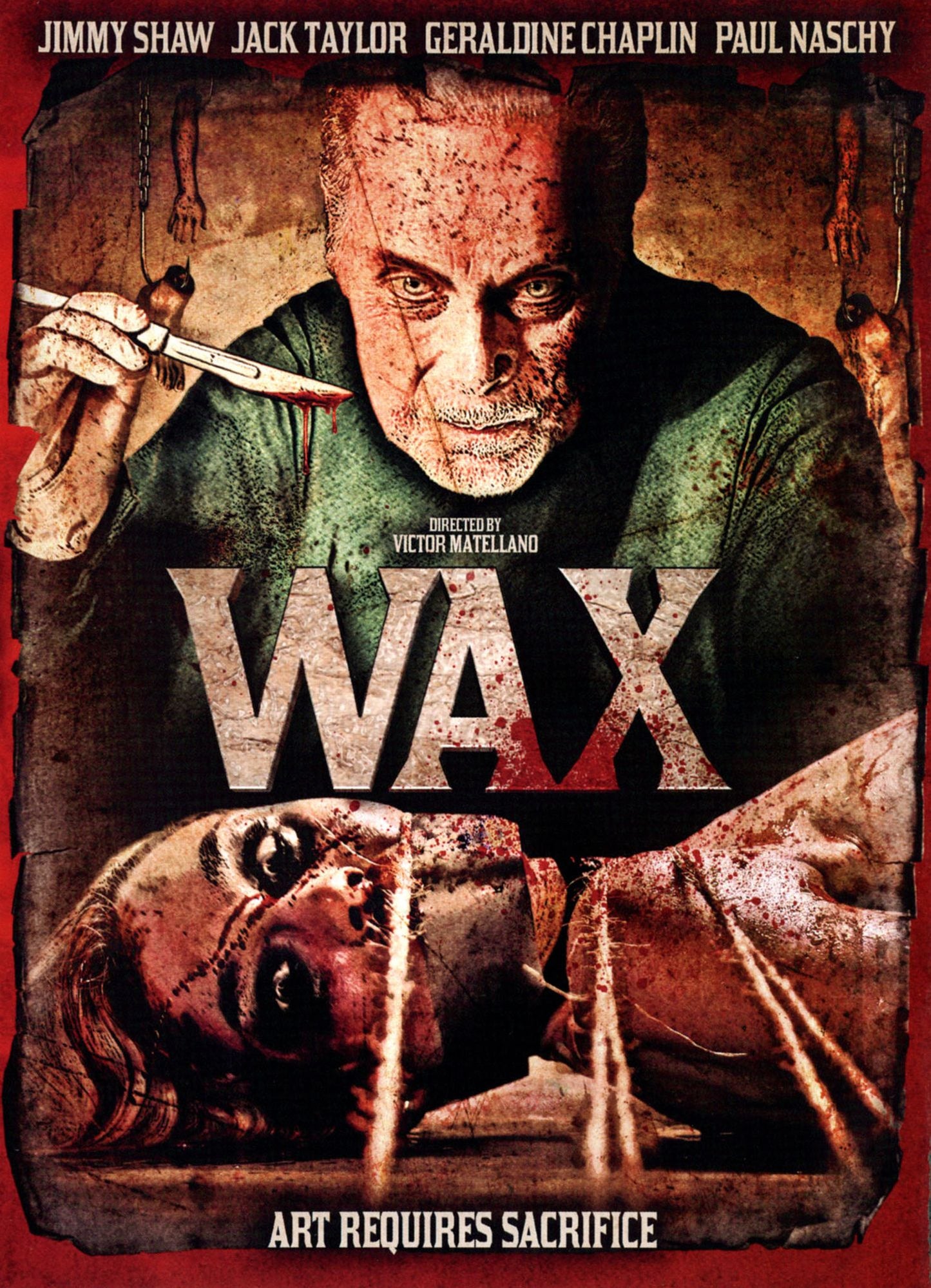 WAX