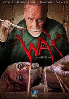 WAX