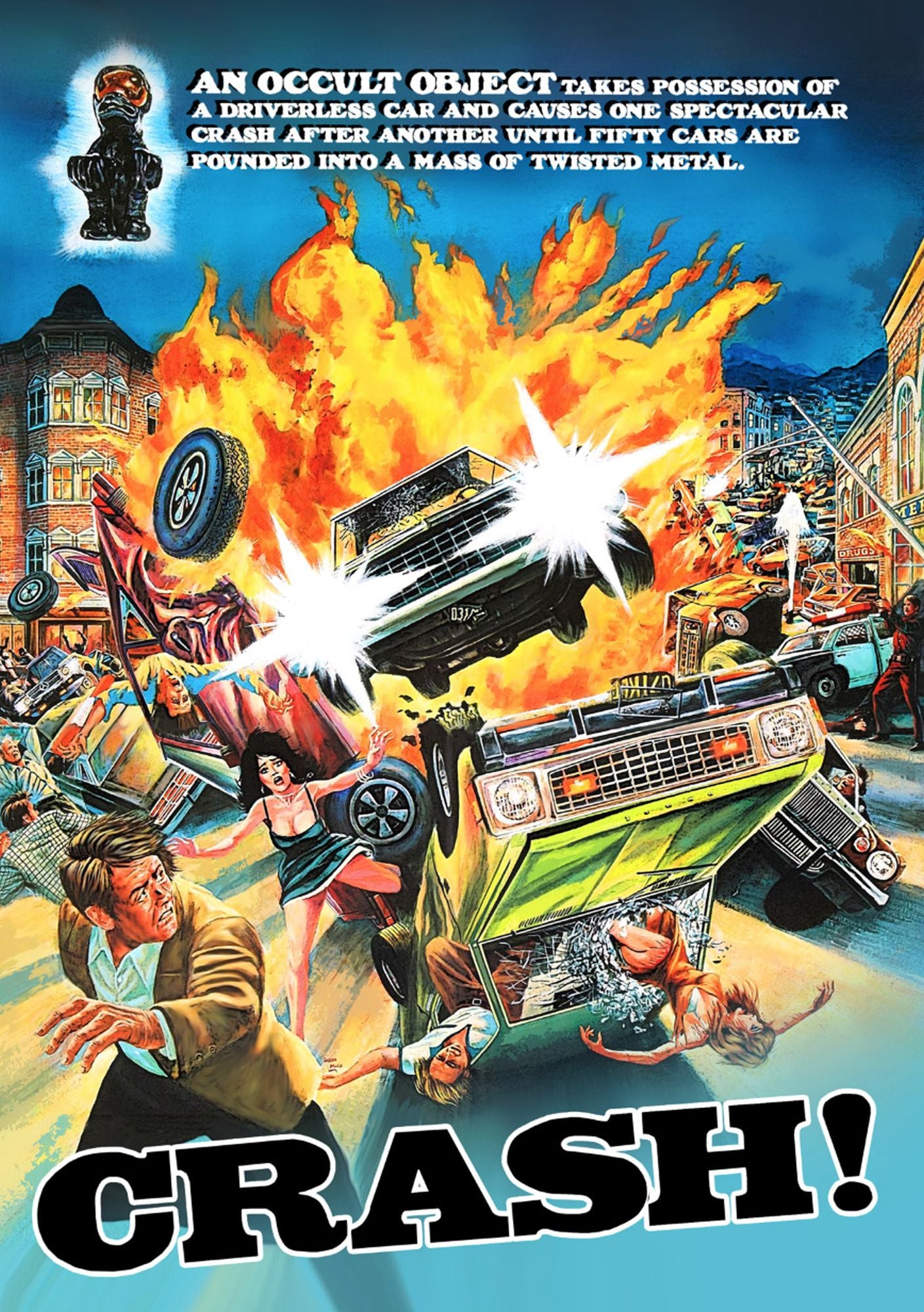CRASH