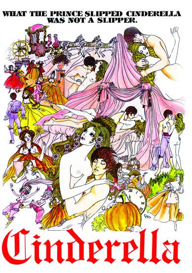 CINDERELLA