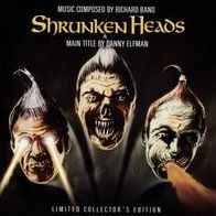 SHRUNKEN HEADS / O.S.T.