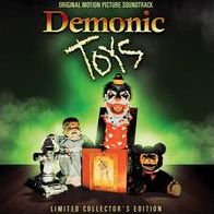 DEMONIC TOYS / O.S.T
