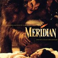 MERIDIAN: KISS OF BEAST / O.S.T