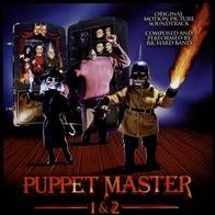 PUPPET MASTER I & II / O.S.T.