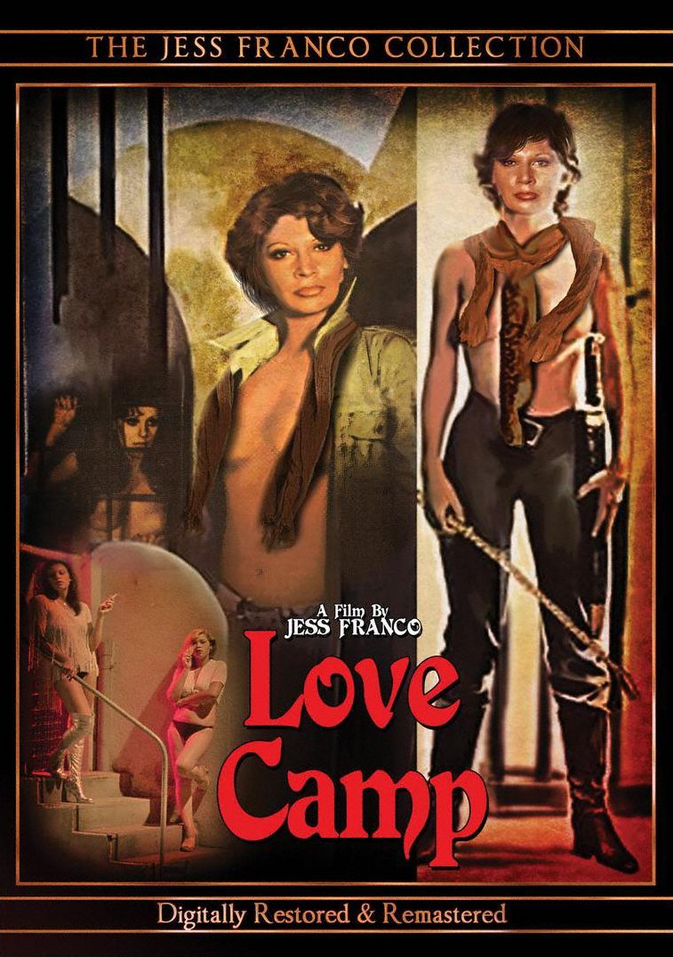 Love Camp
