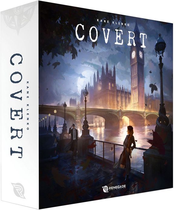 Covert