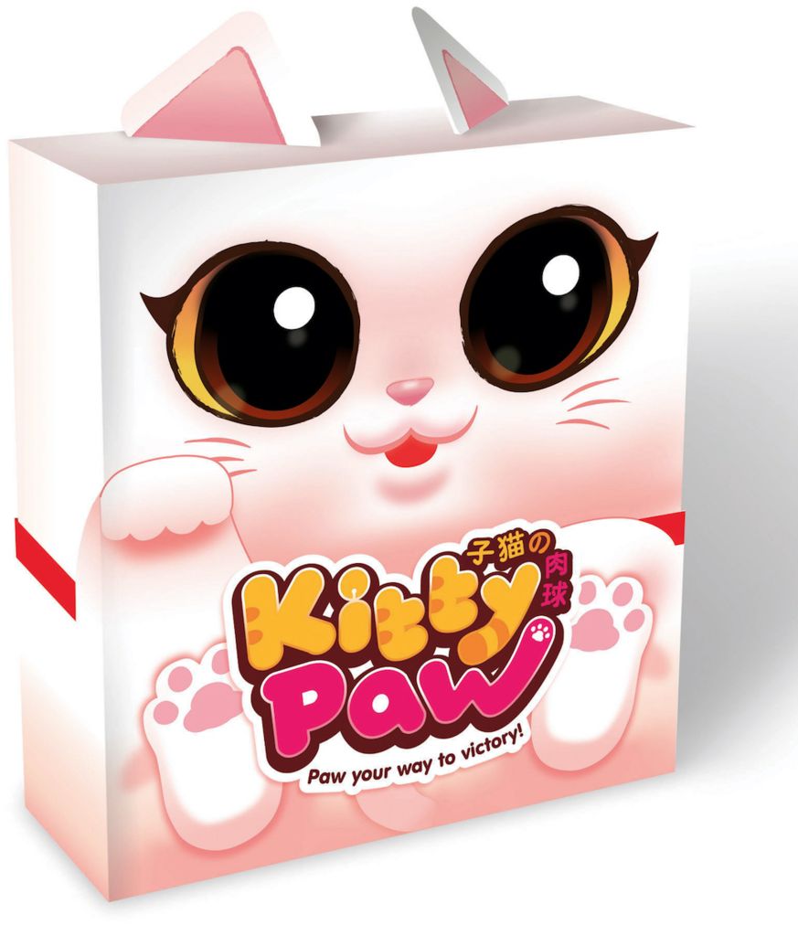 Kitty Paw
