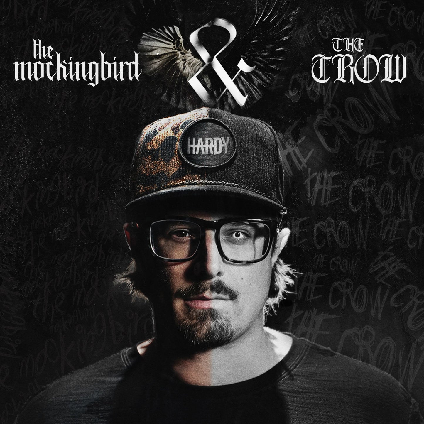 Mockingbird & The Crow