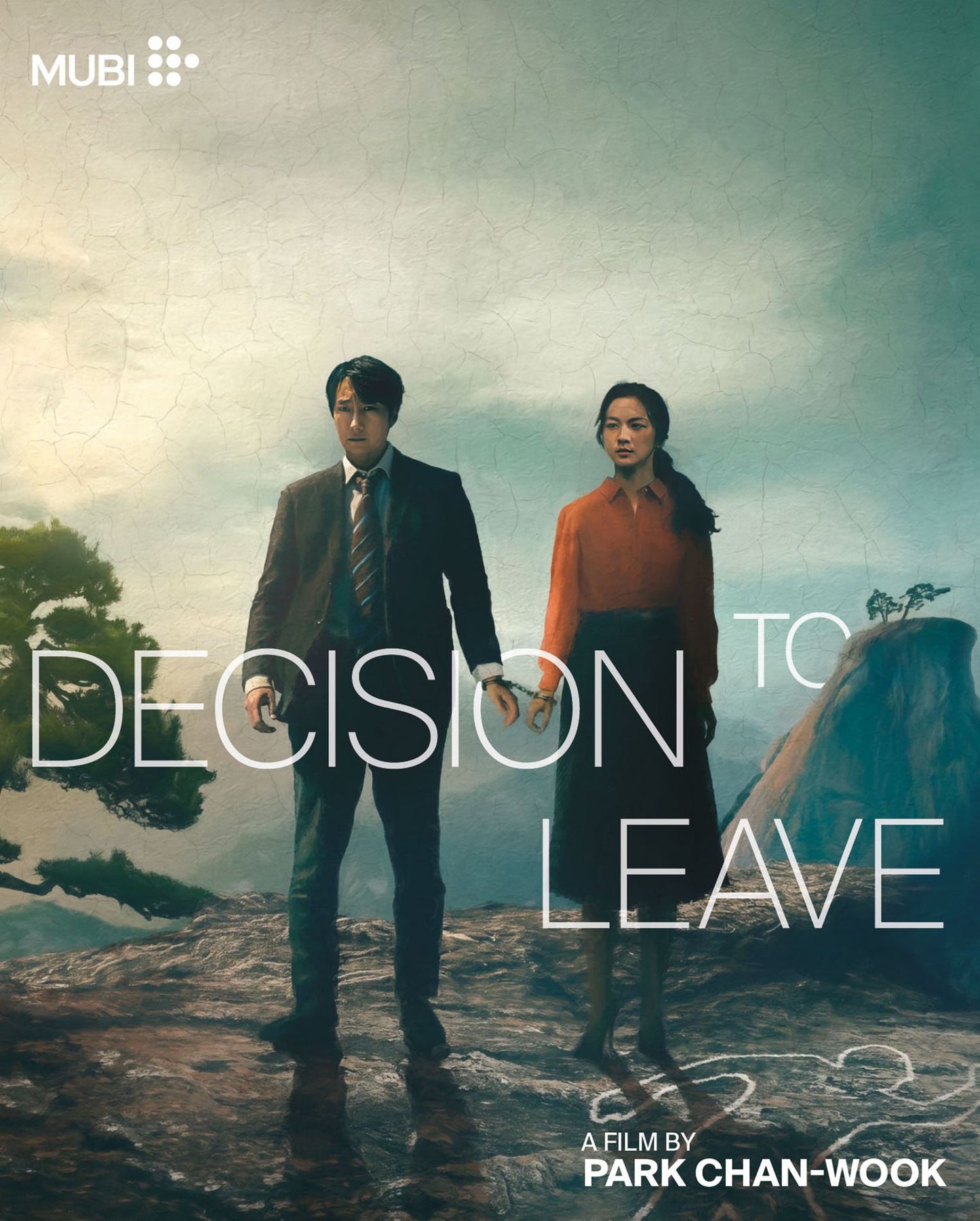Decision to Leave [Blu-ray]