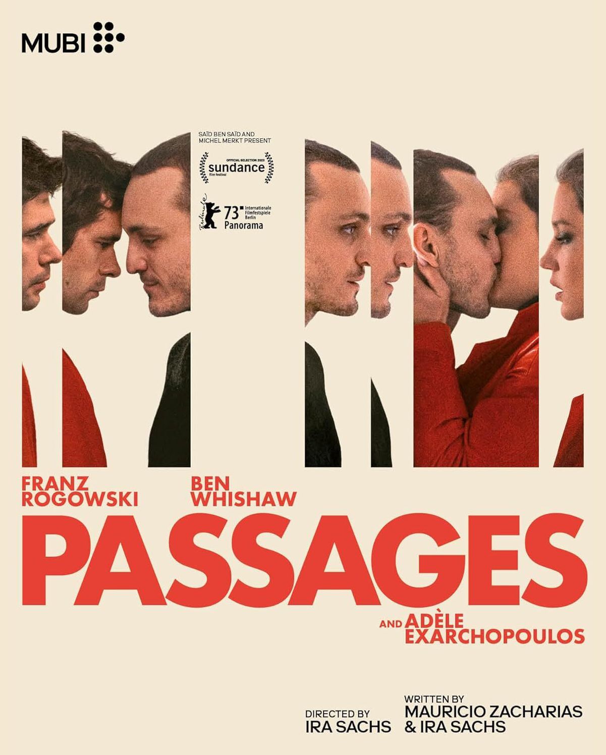 Passages / (Ac3 Sub Ws)