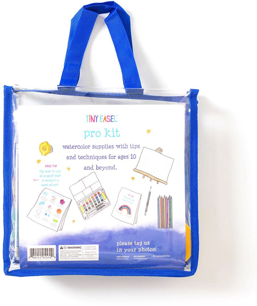 Artist Pro Kit