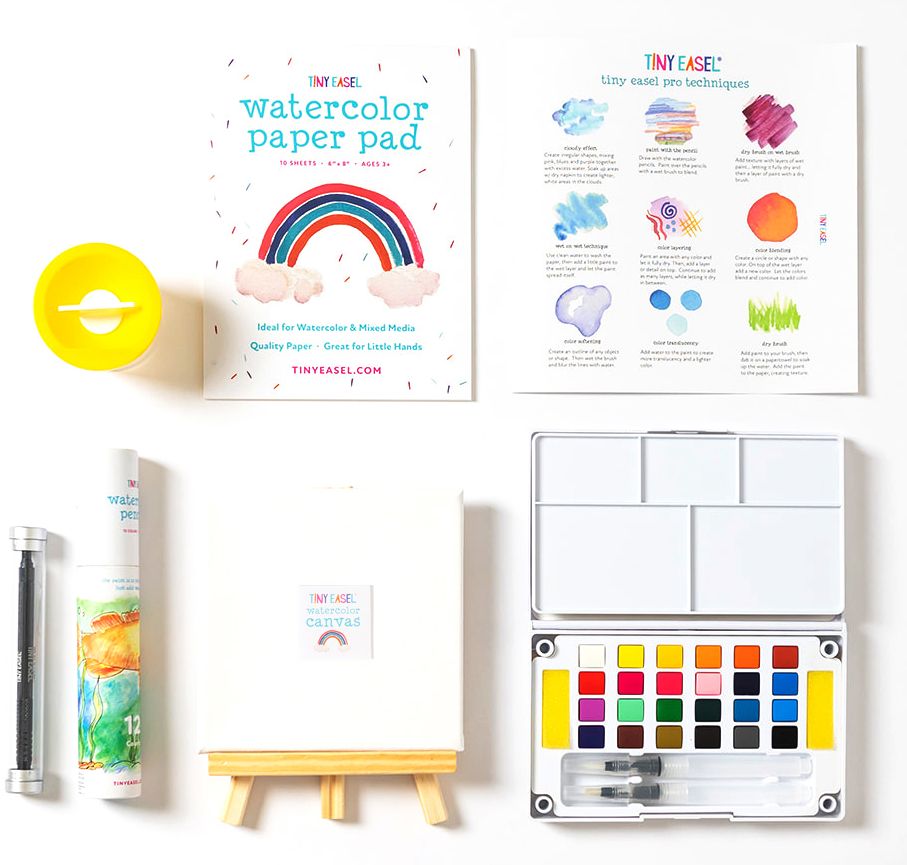 Artist Pro Kit