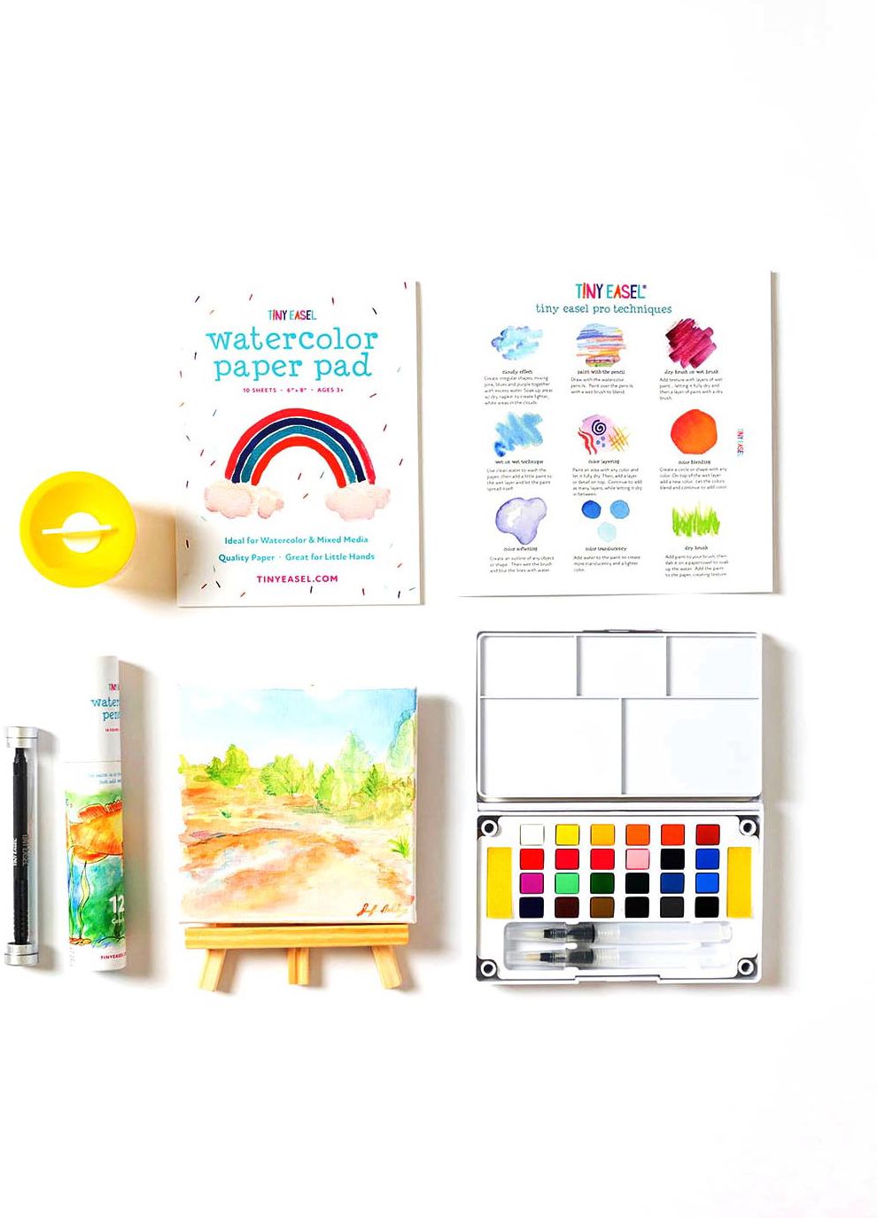 Artist Pro Kit