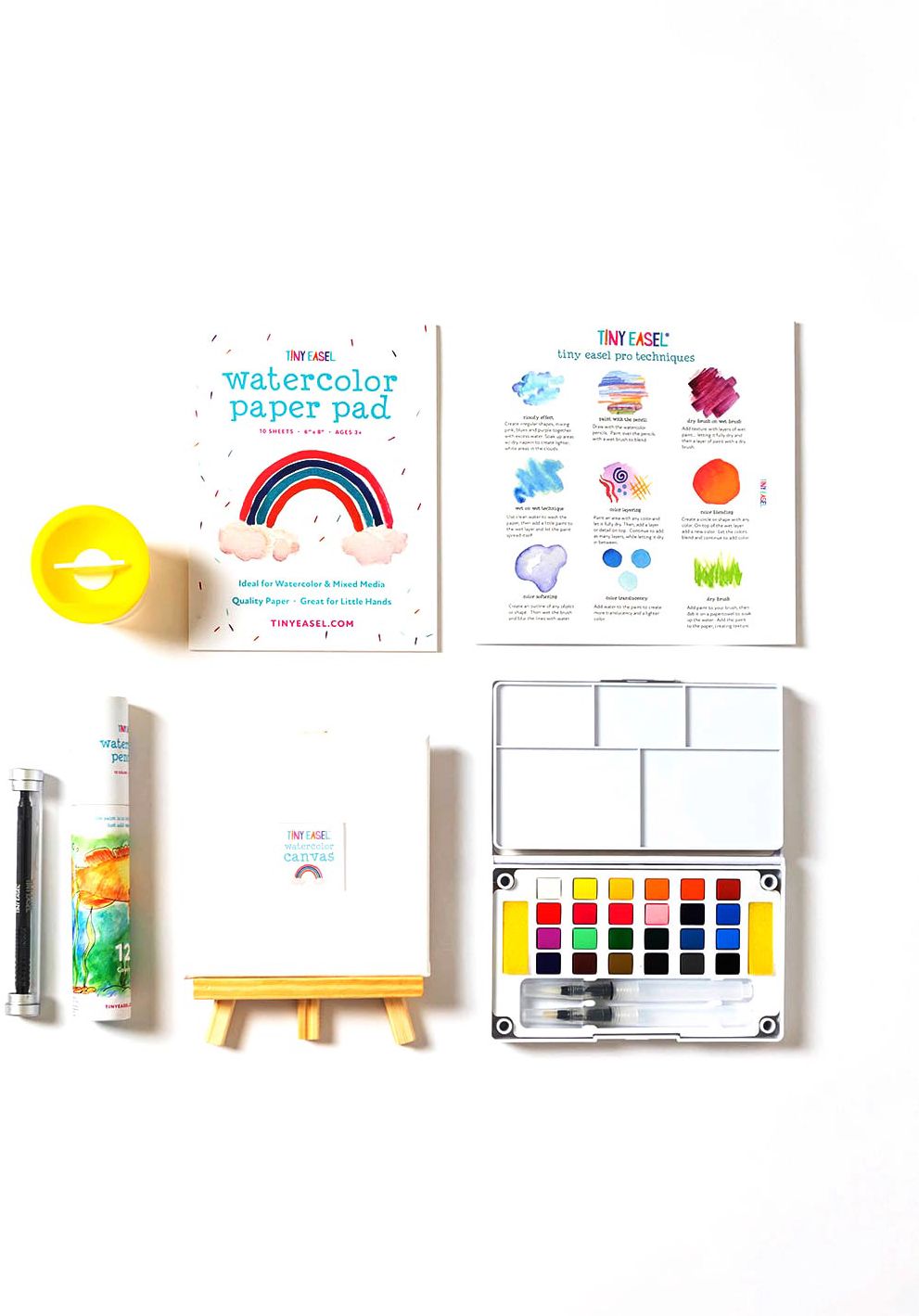 Artist Pro Kit