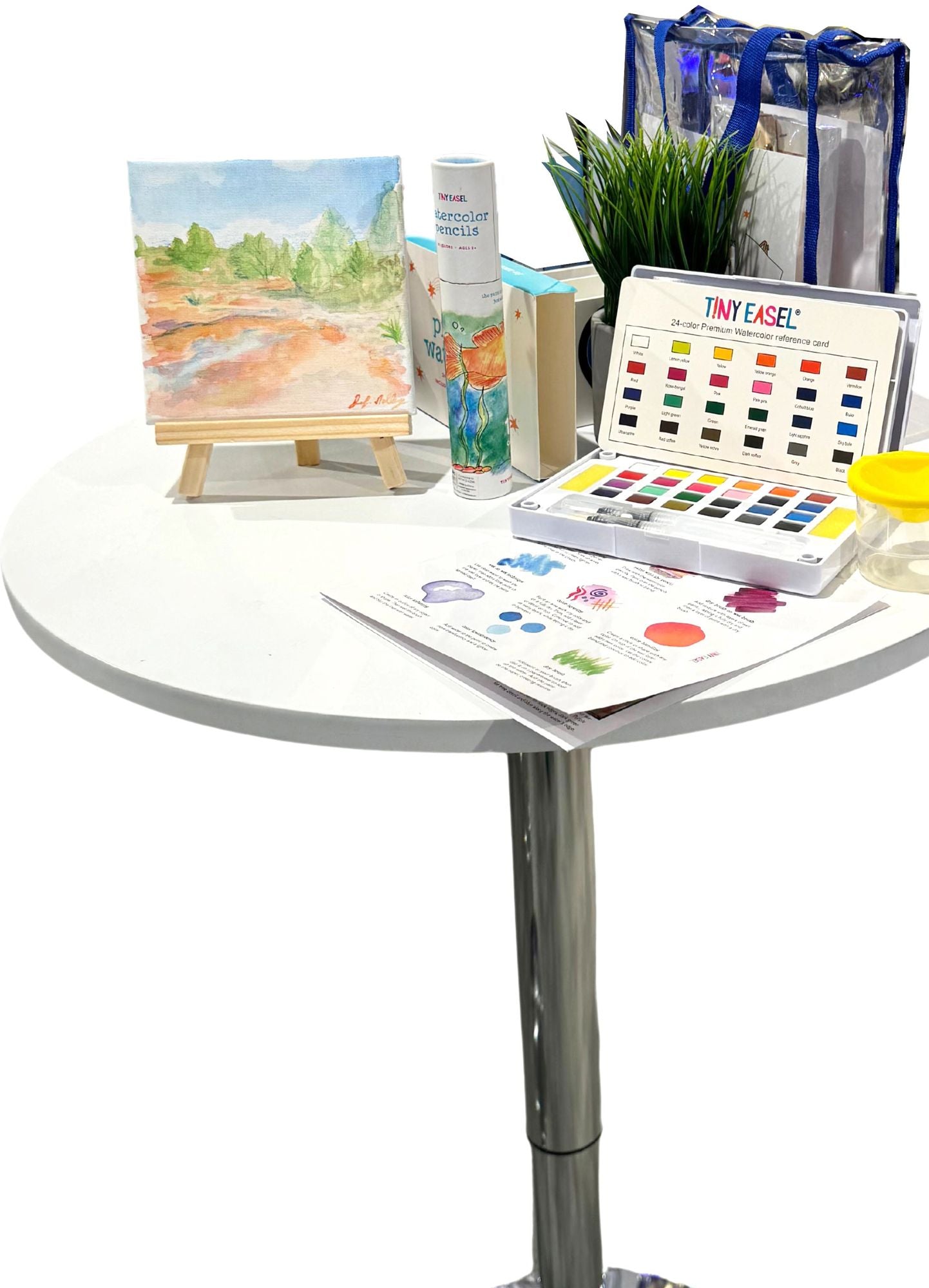 Artist Pro Kit
