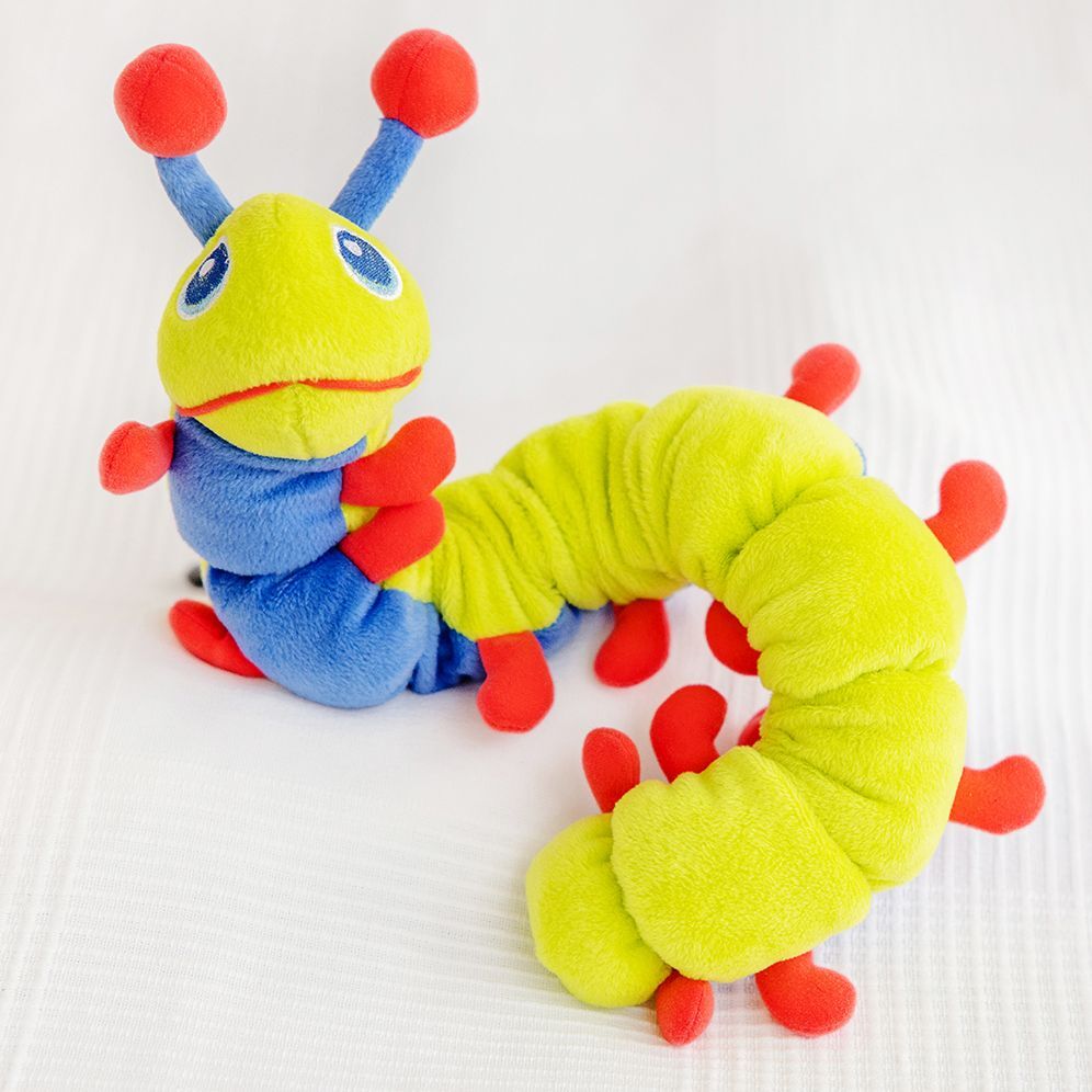 Calm Caterpillar Calmee Kit