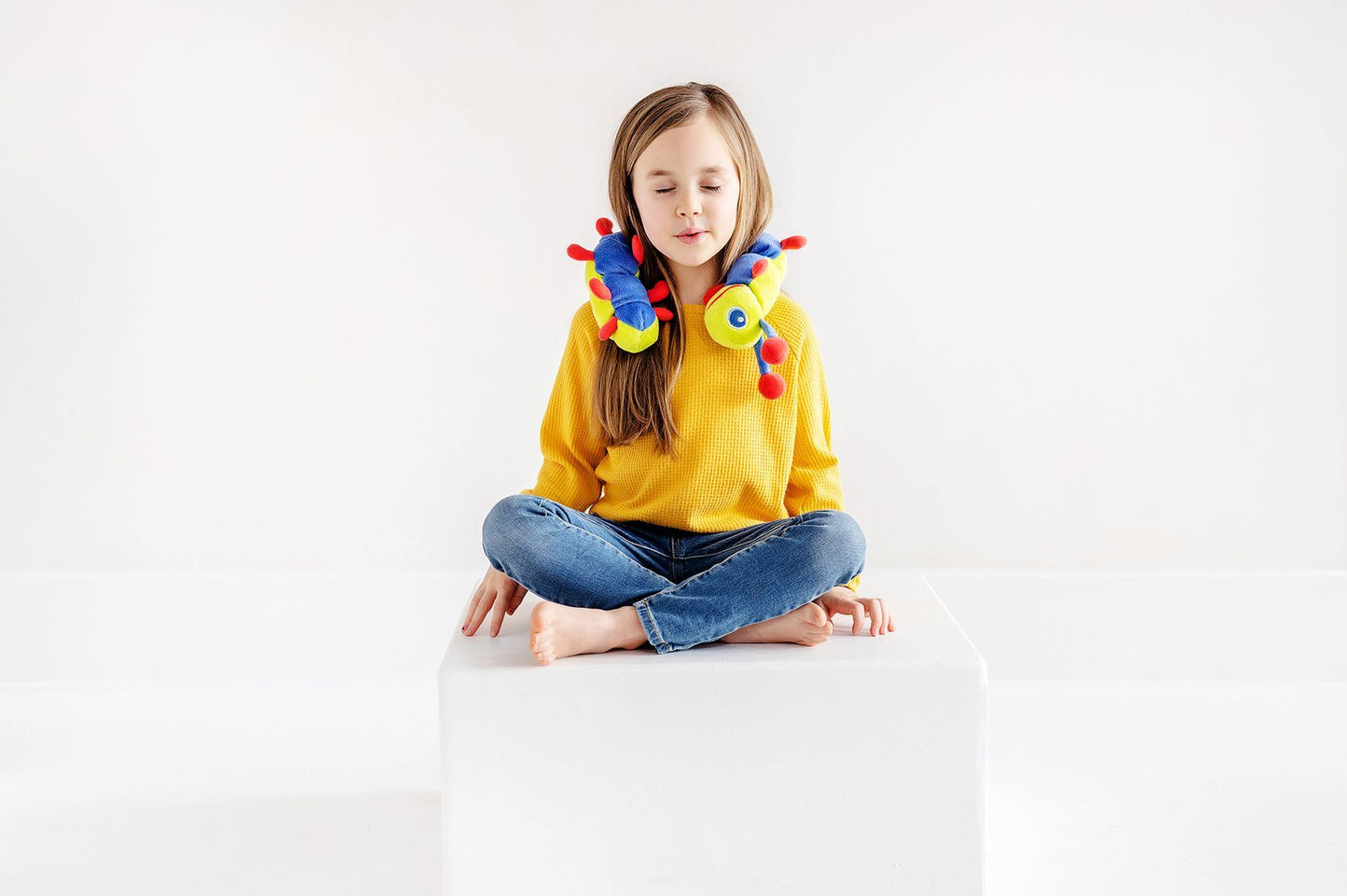 Calm Caterpillar Calmee Kit
