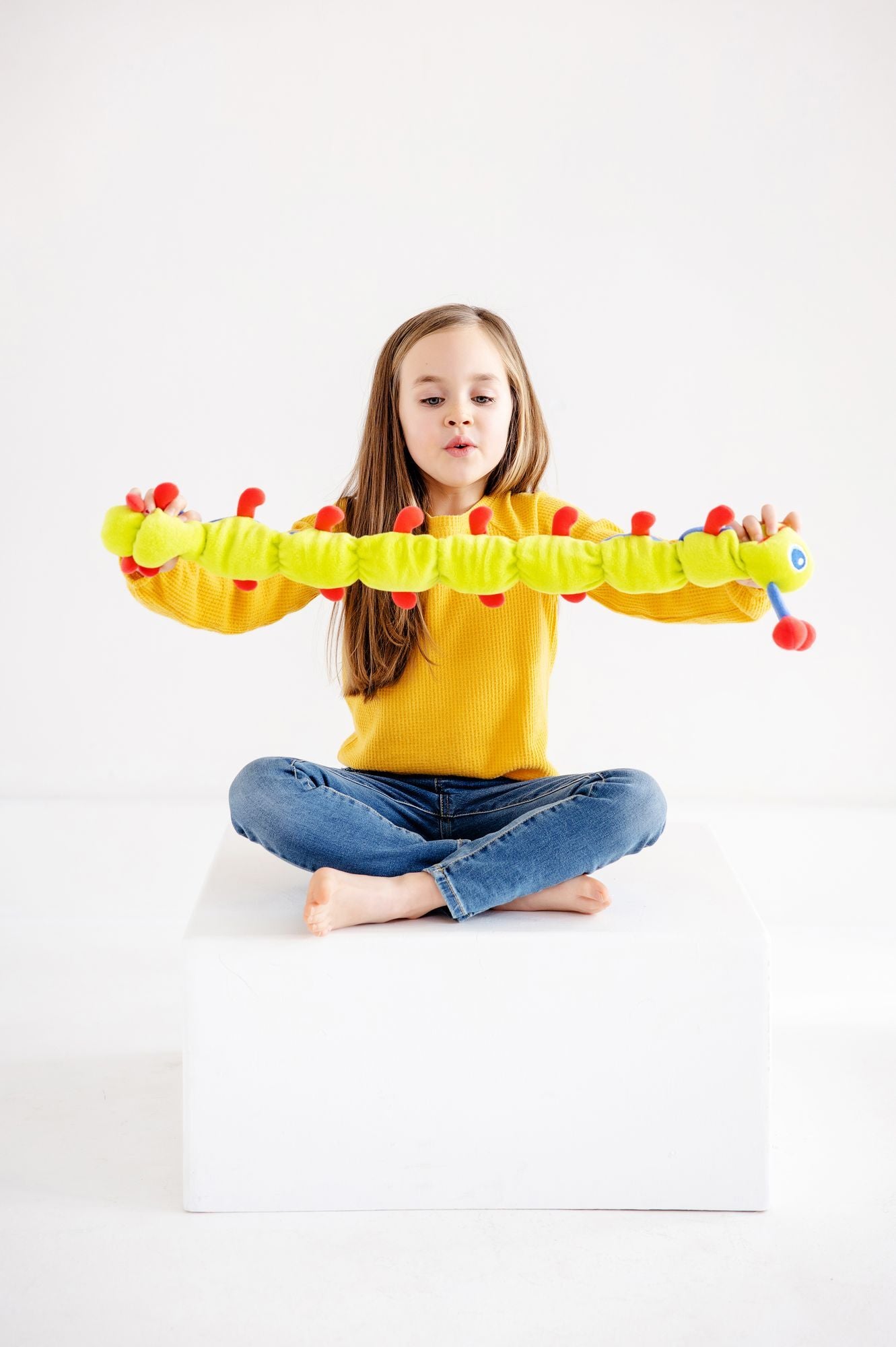 Calm Caterpillar Calmee Kit