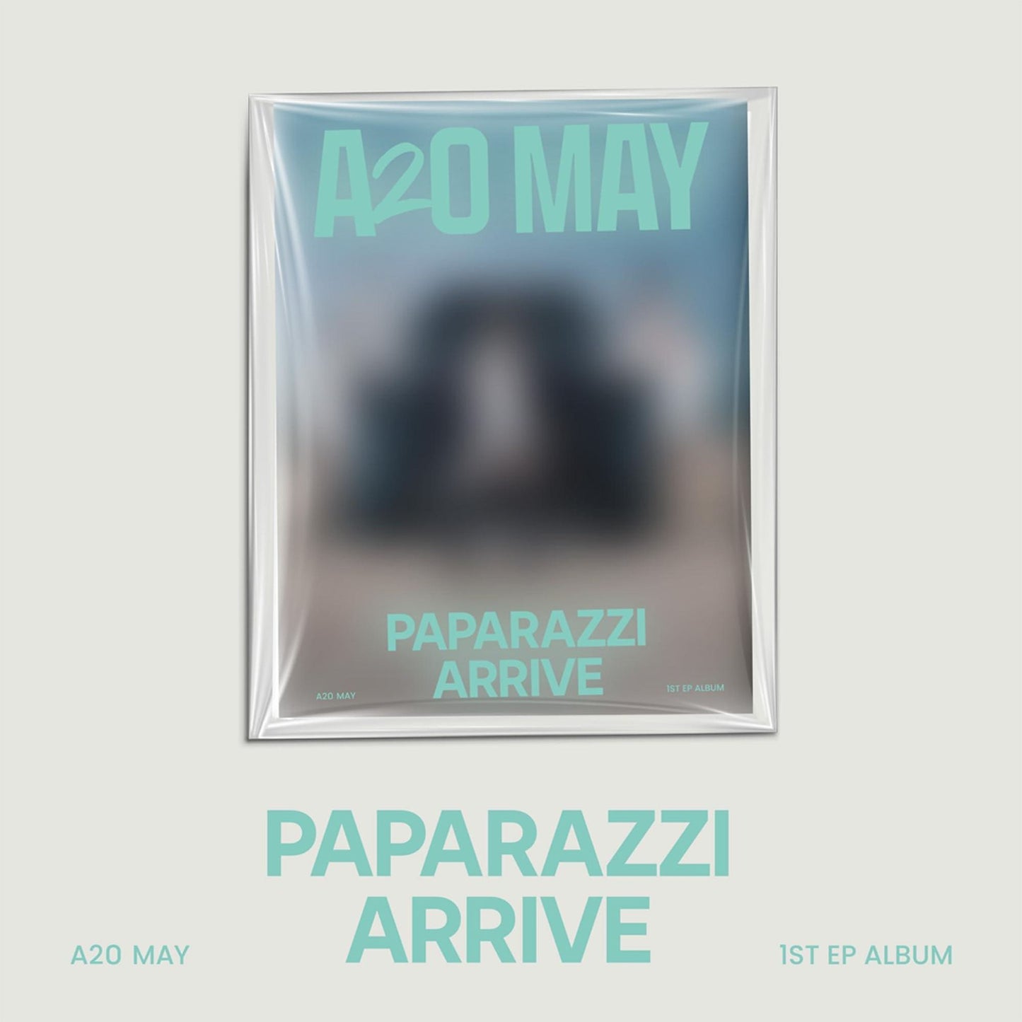 Paparazzi Arrive (Un-Stoppable Ver) (A2o May)