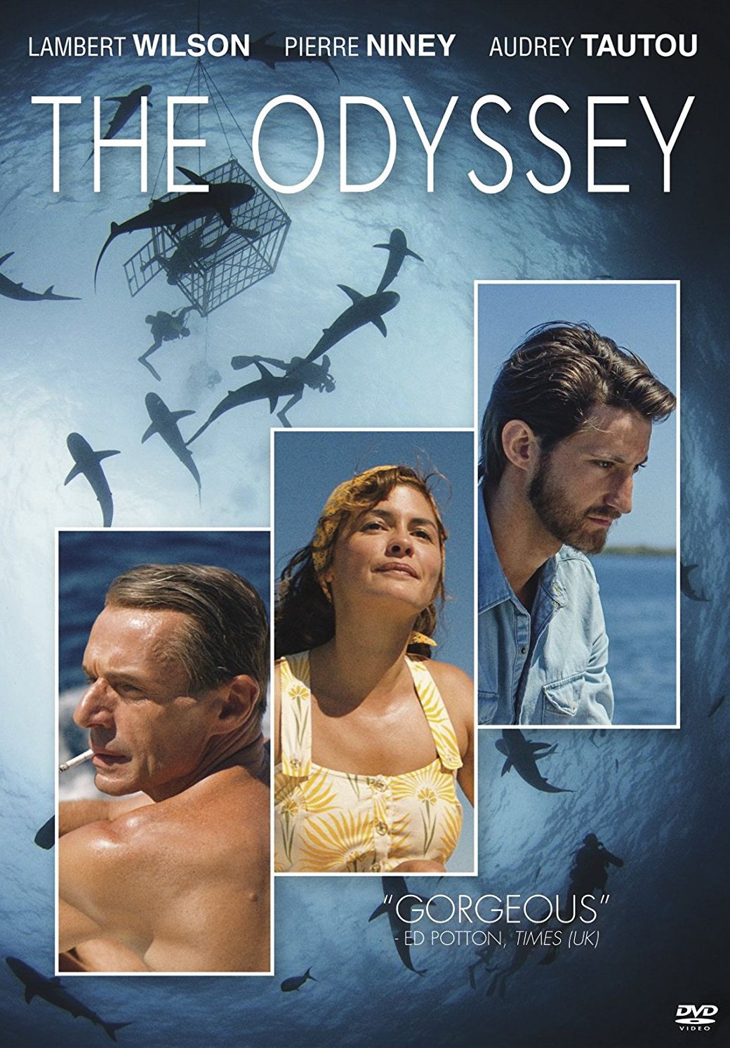 Odyssey