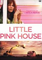 Little Pink House