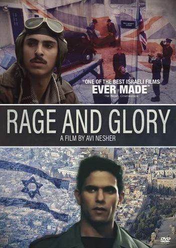 Rage and Glory