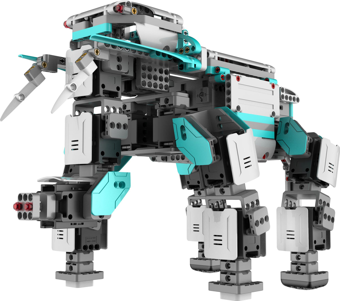 JIMU ROBOT INVENTOR KIT