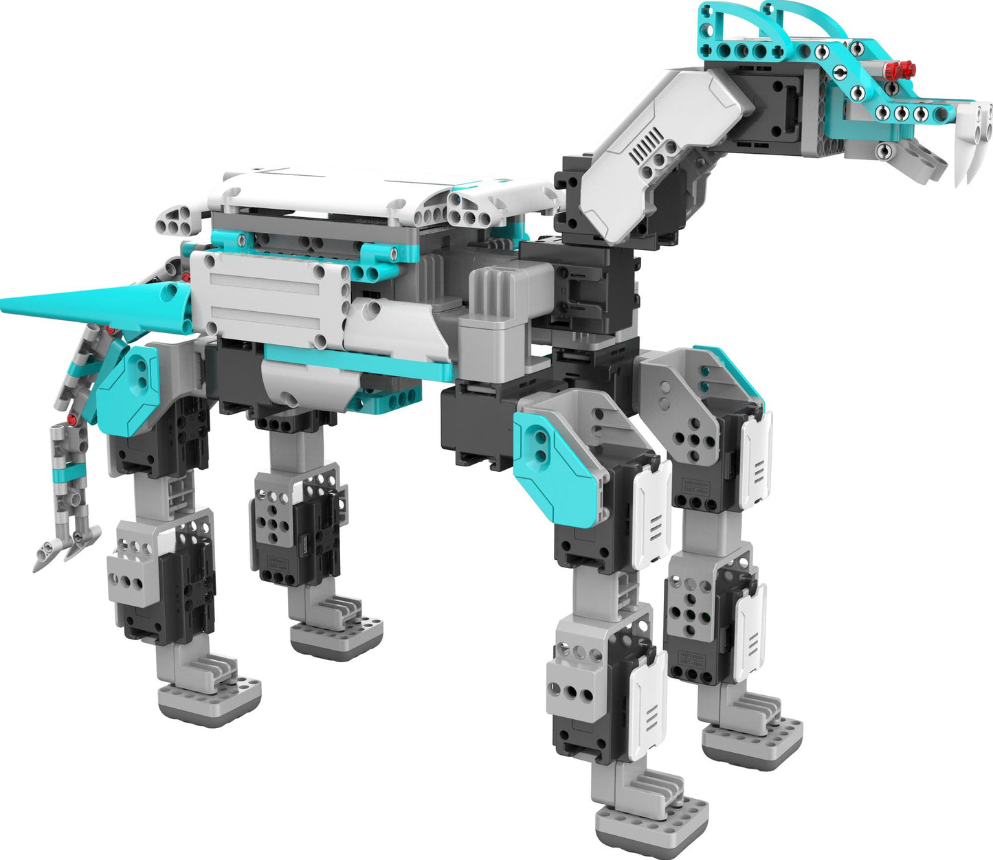 JIMU ROBOT INVENTOR KIT