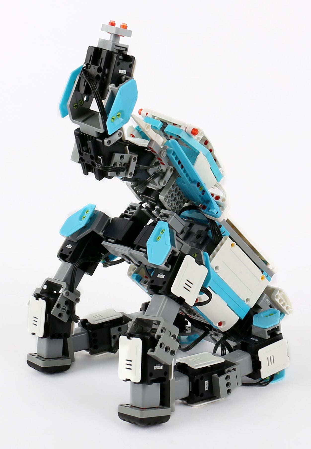 JIMU ROBOT INVENTOR KIT
