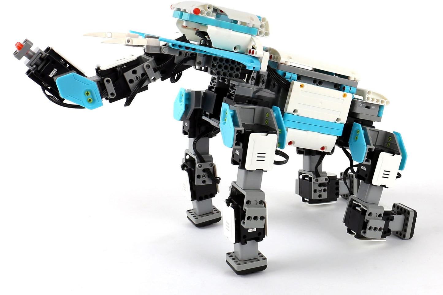 JIMU ROBOT INVENTOR KIT