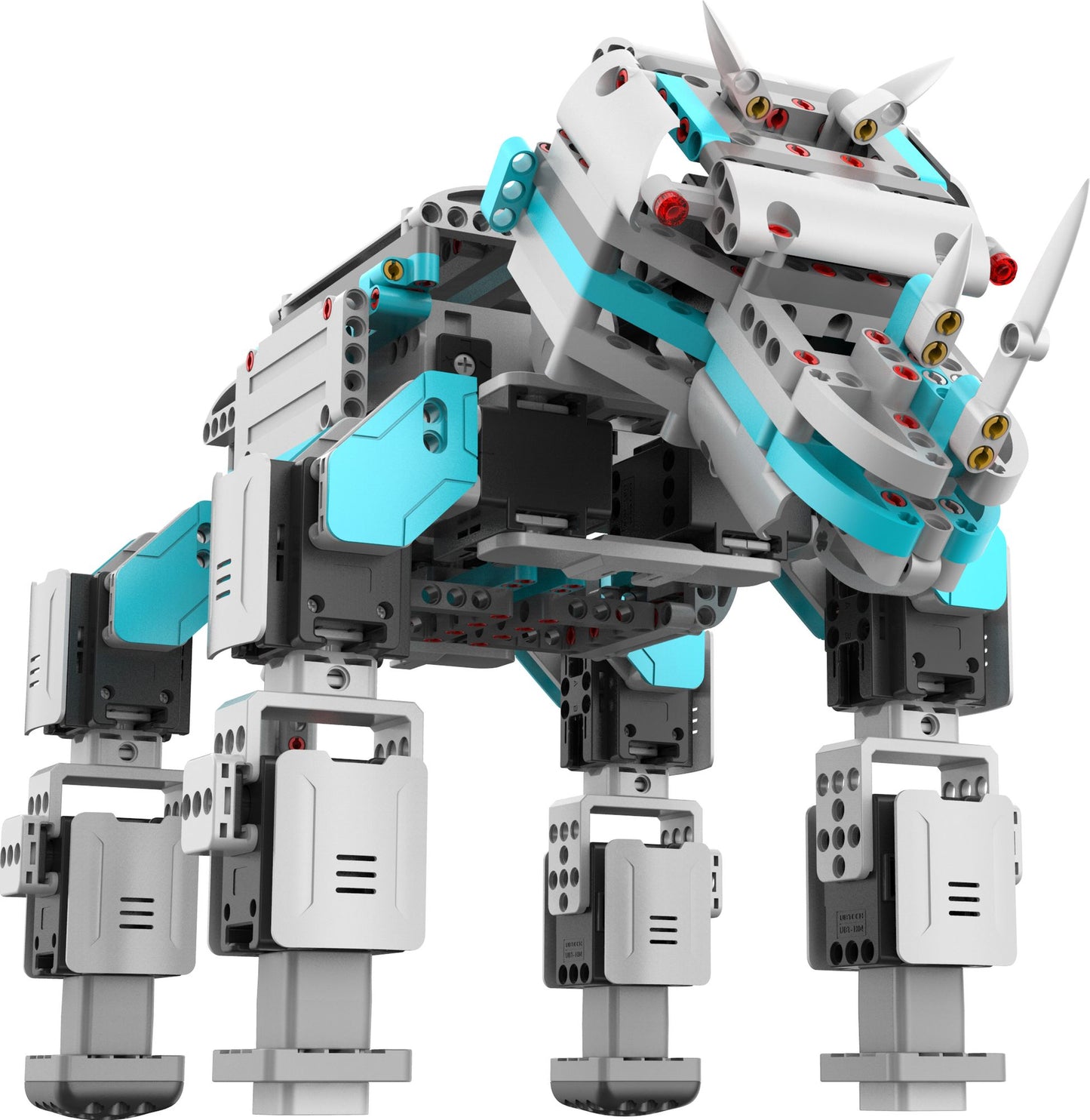 JIMU ROBOT INVENTOR KIT