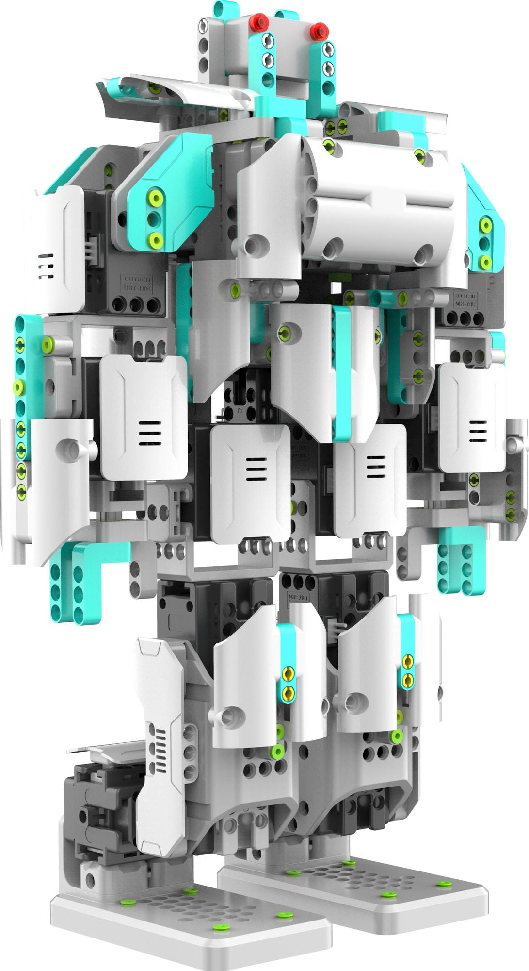 JIMU ROBOT INVENTOR KIT