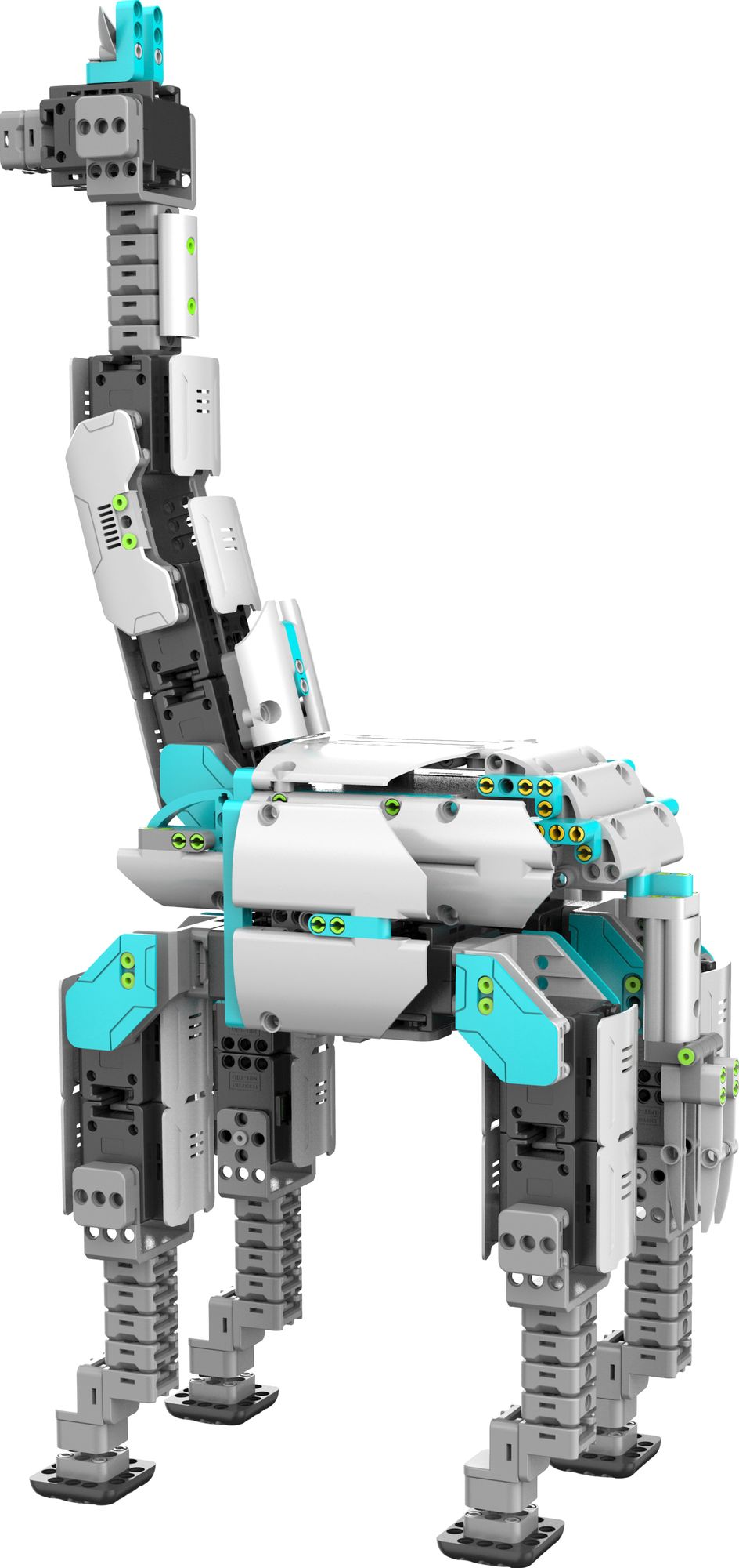 JIMU ROBOT INVENTOR KIT