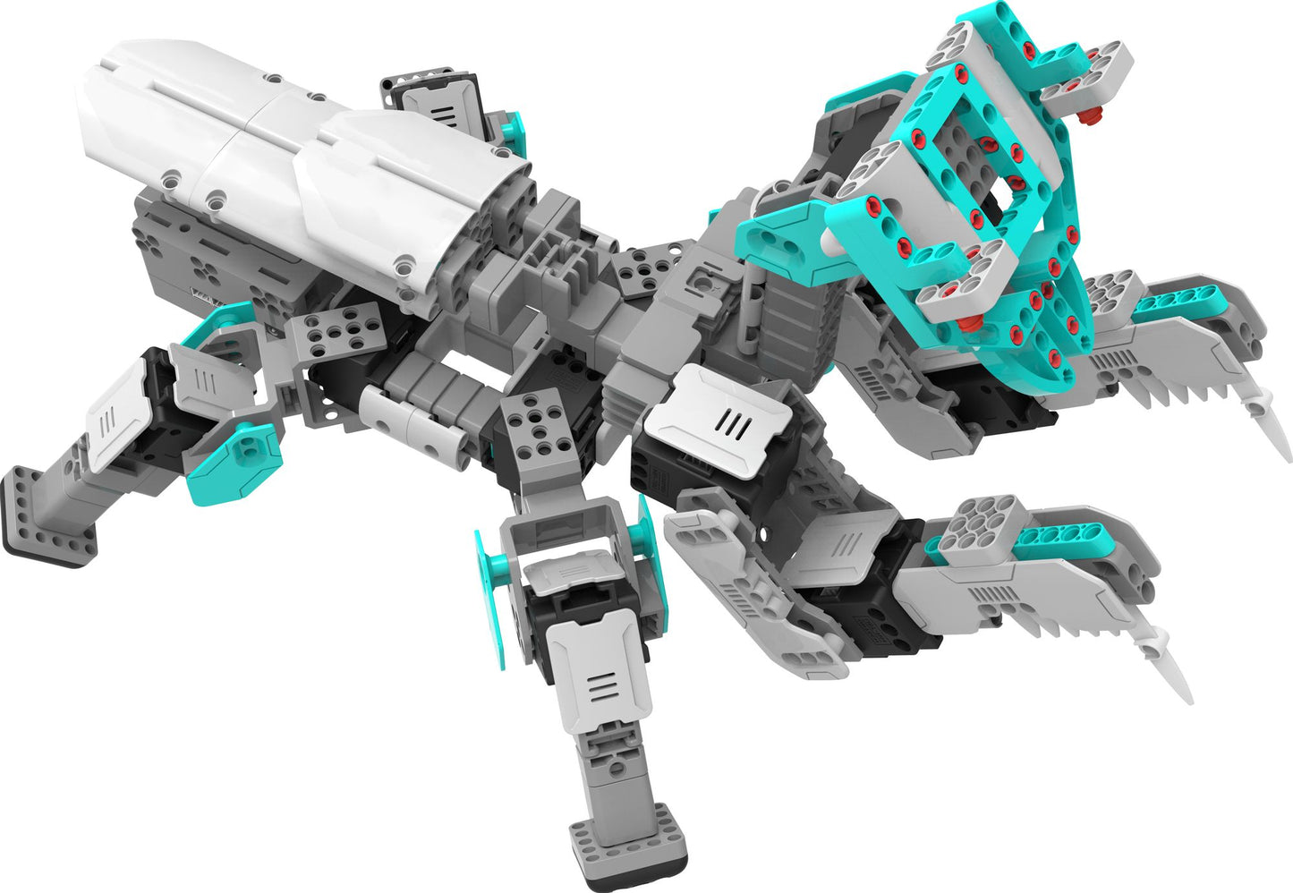 JIMU ROBOT INVENTOR KIT