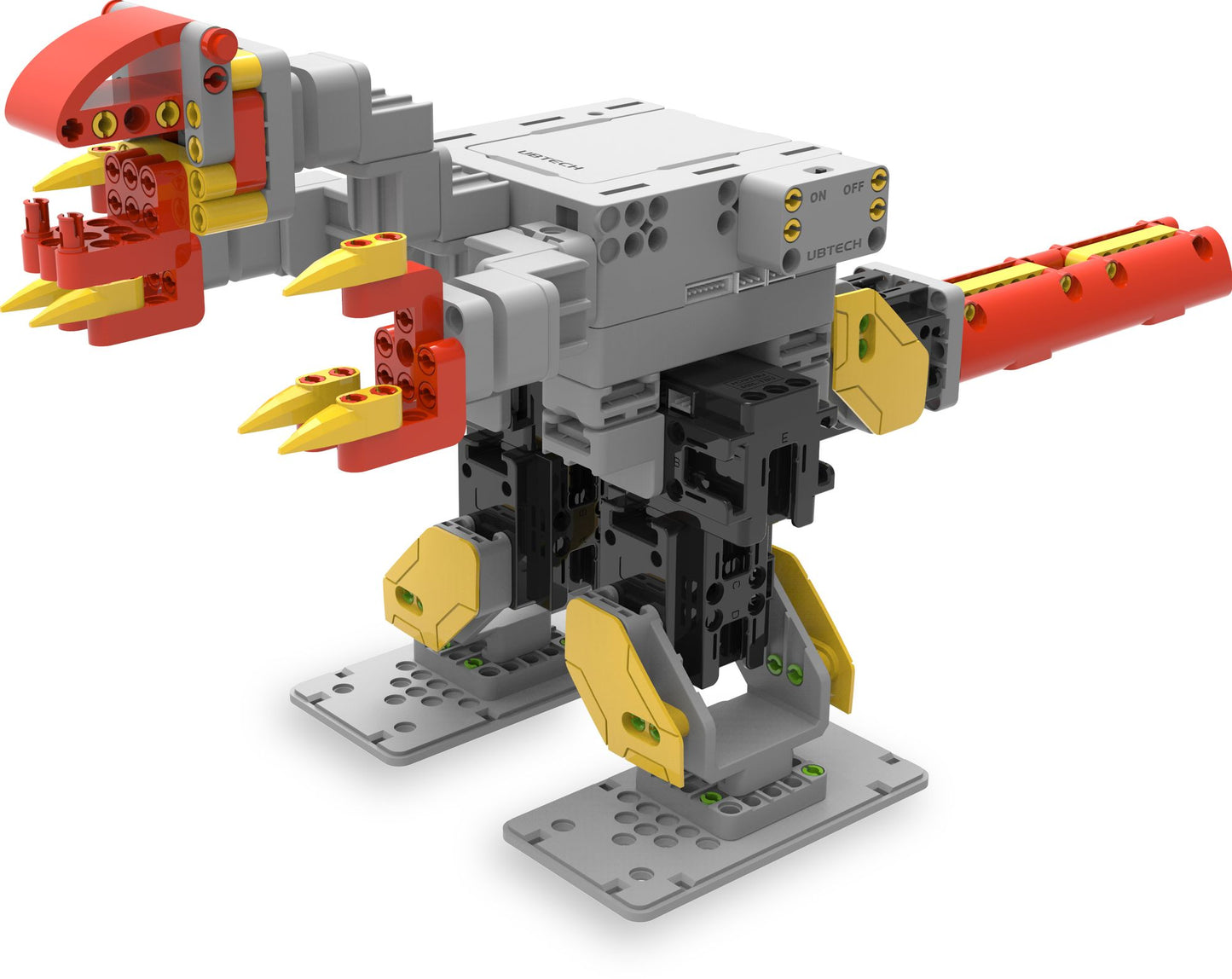 JIMU ROBOT EXPLORER KIT