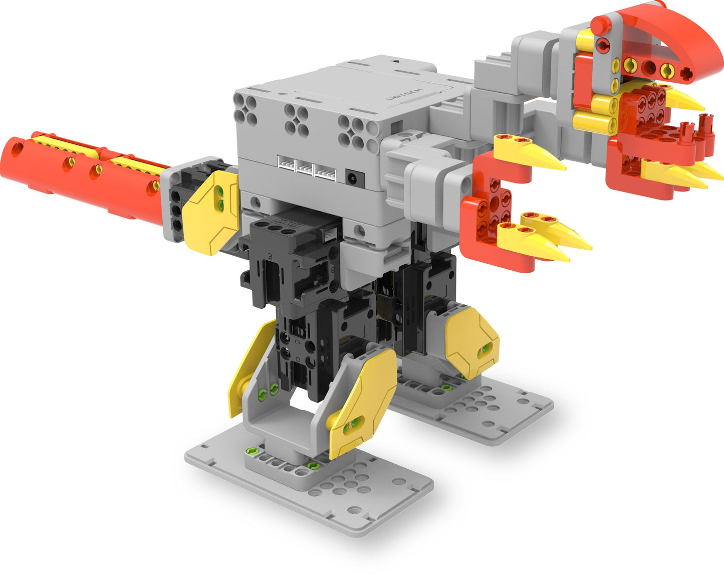 JIMU ROBOT EXPLORER KIT