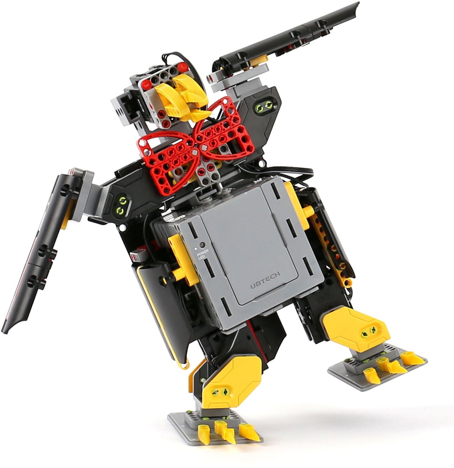JIMU ROBOT EXPLORER KIT