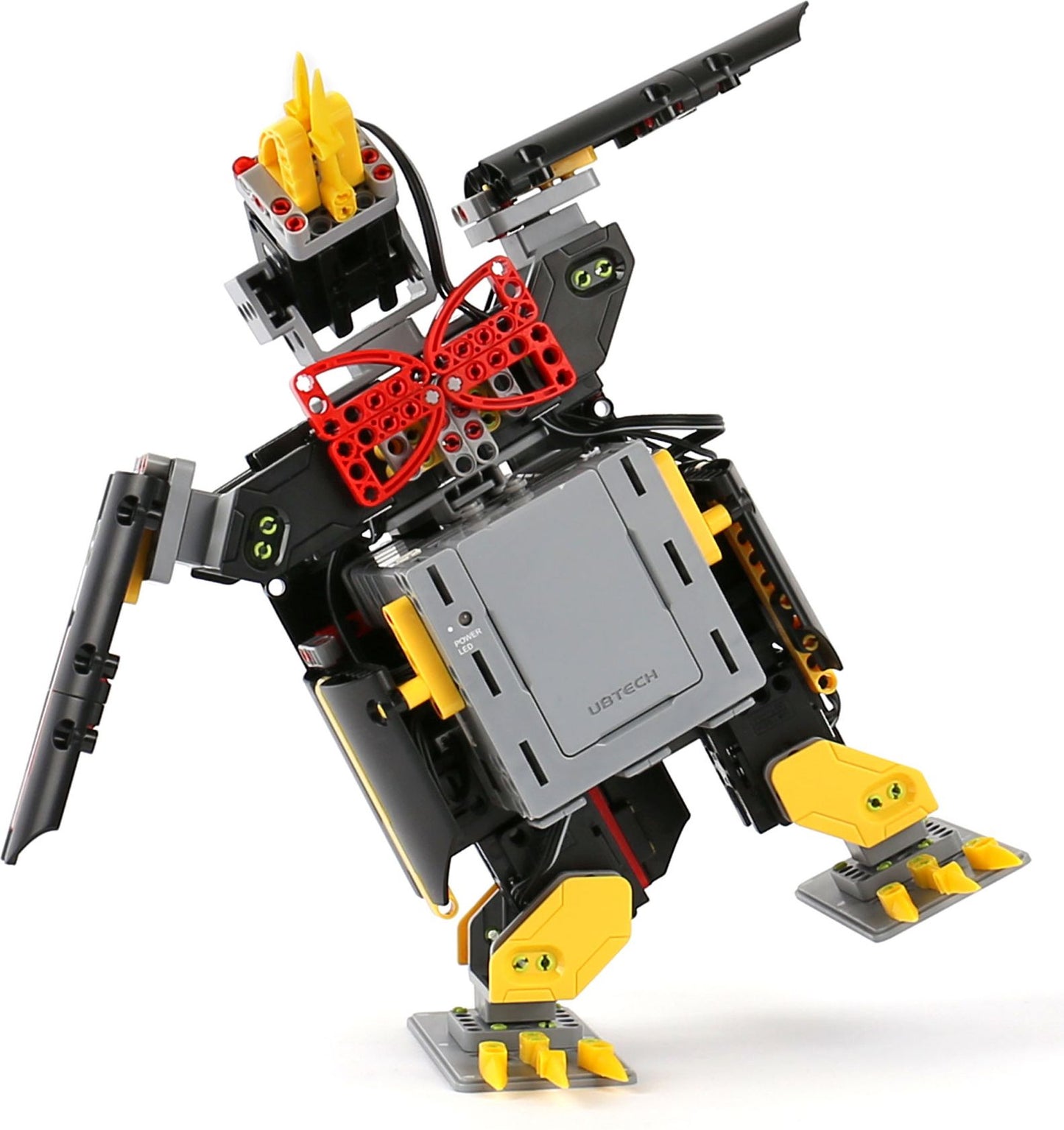 JIMU ROBOT EXPLORER KIT