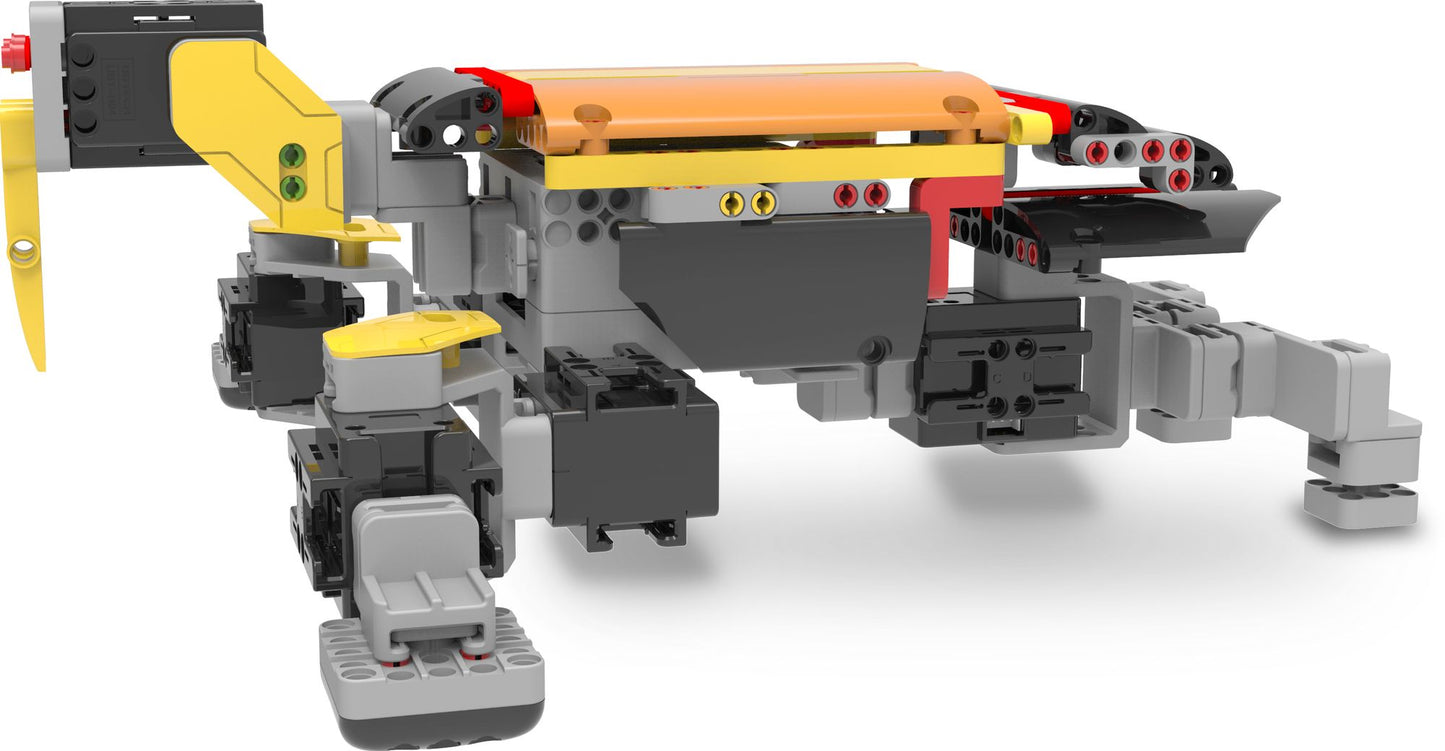 JIMU ROBOT EXPLORER KIT