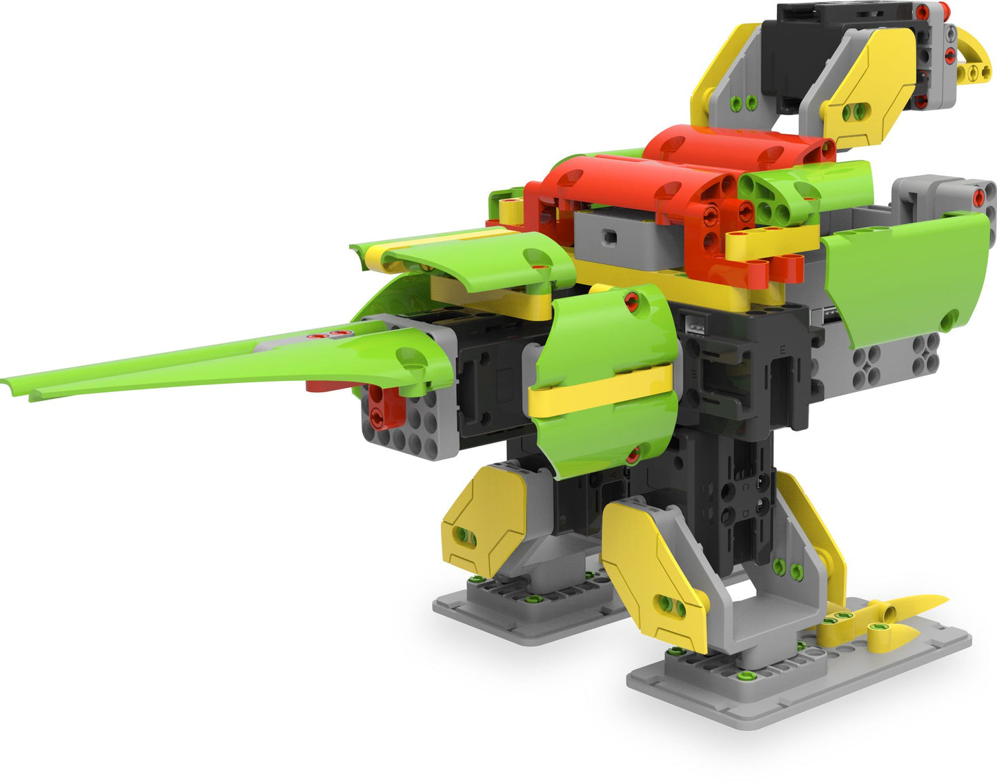 JIMU ROBOT EXPLORER KIT