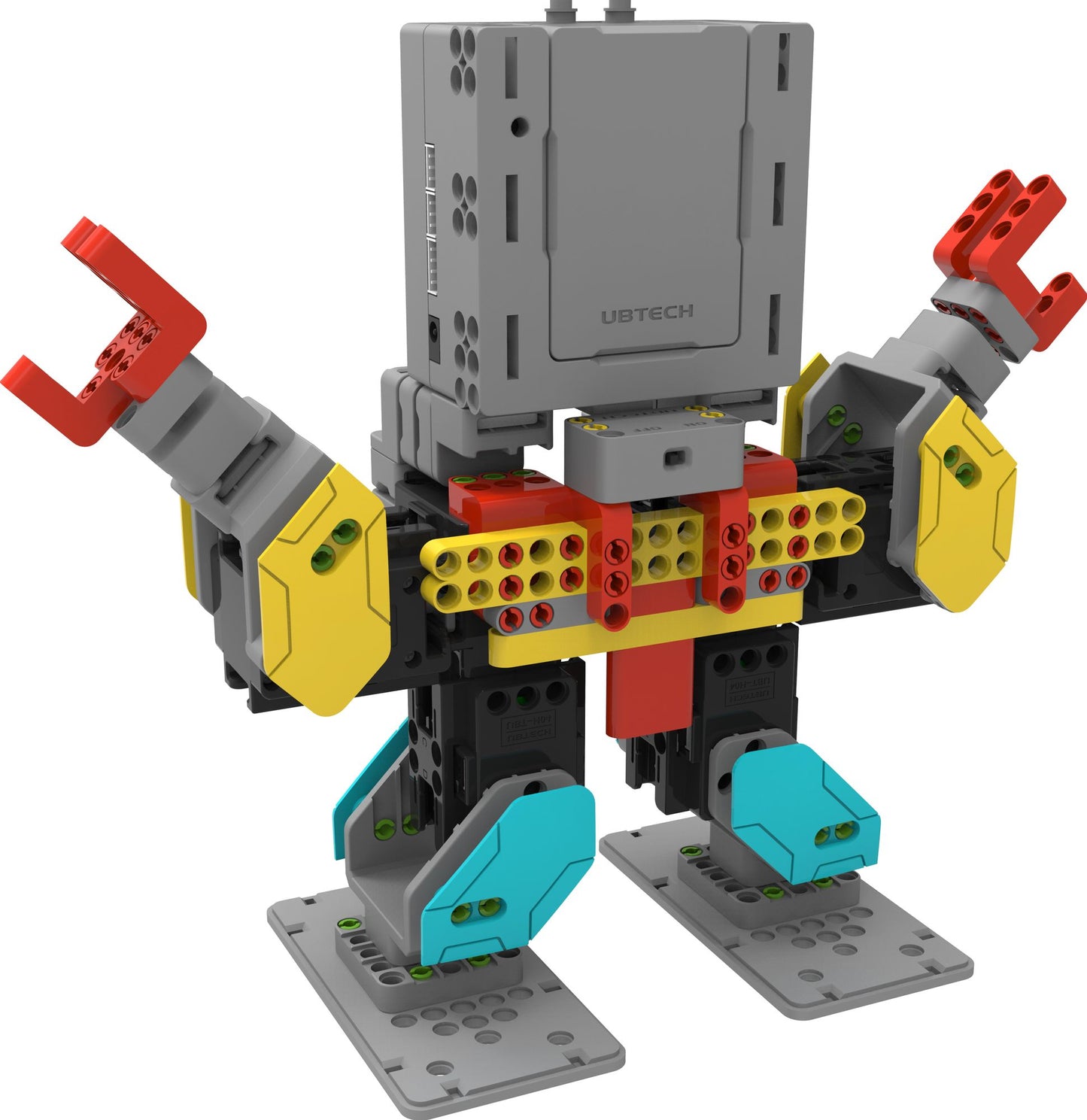 JIMU ROBOT EXPLORER KIT