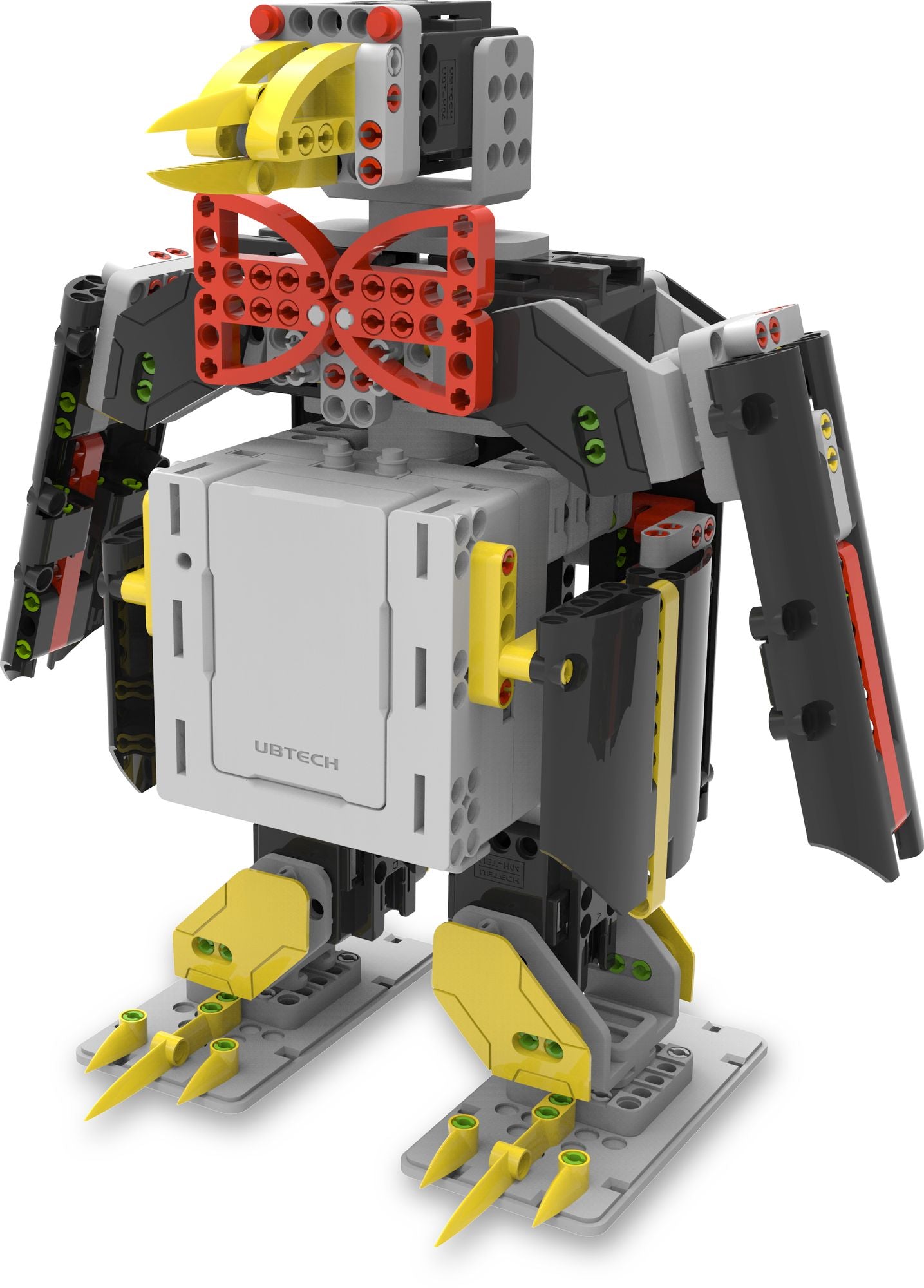 JIMU ROBOT EXPLORER KIT