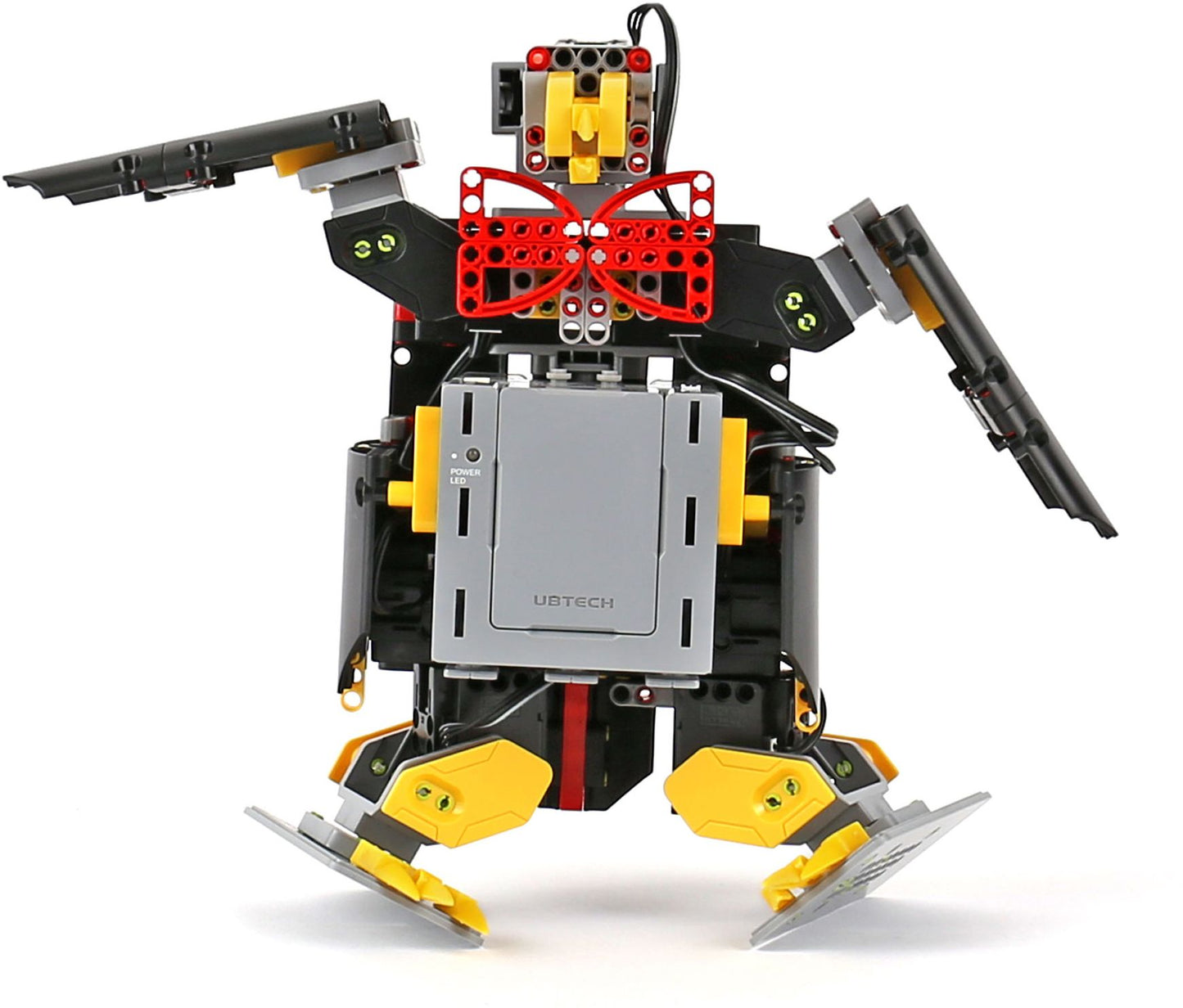 JIMU ROBOT EXPLORER KIT