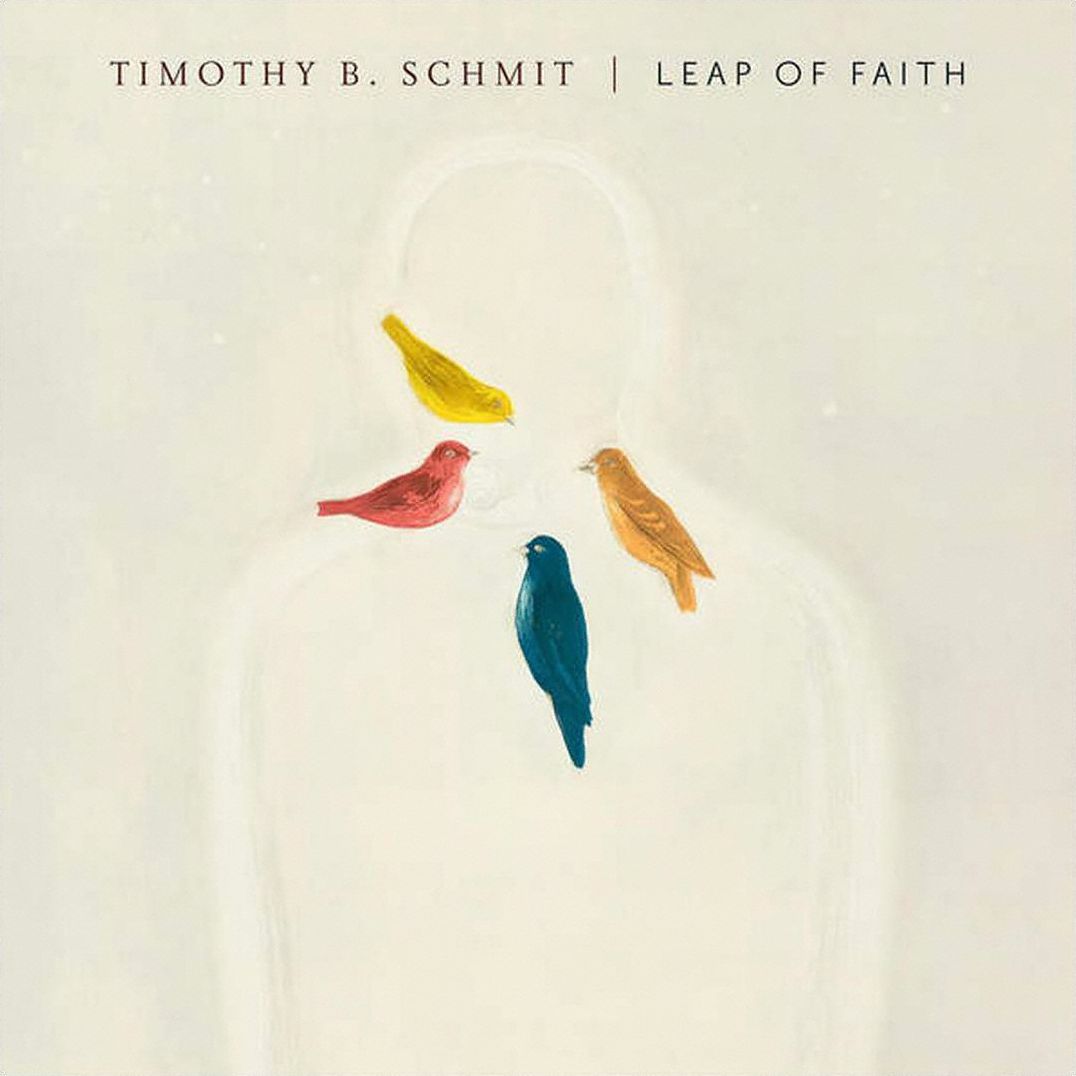 Leap Of Faith
