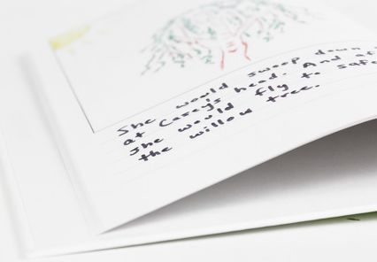 IlluStory - Create Your Own Book