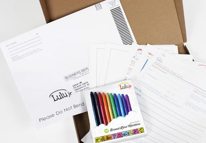 IlluStory - Create Your Own Book