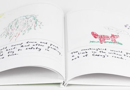 IlluStory - Create Your Own Book
