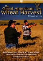 GREAT AMERICAN WHEAT HARVEST