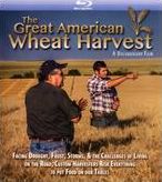 GREAT AMERICAN WHEAT HARVES(BR)