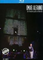 Omar Alfanno: De Panama Para El Mundo